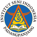 Logo ISI Padangpanjang